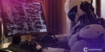 AI Will Remove the Worst Human Decisions From Trading. Here’s Why It’s a Good Thing