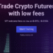 PrimeXBT Unveils a New Era of Low-Cost Crypto Futures Trading