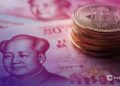 China Bans Unapproved Yuan-Pegged Stablecoins Abroad to Protect Currency Stability