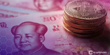 China Bans Unapproved Yuan-Pegged Stablecoins Abroad to Protect Currency Stability