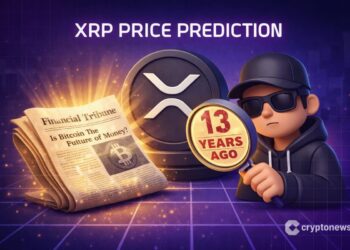 XRP Price Prediction: 13-Year-Old Article Proves XRP Was Always Better Than Bitcoin – Why Was It Hidden?