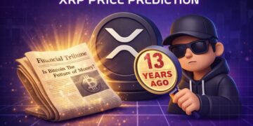 XRP Price Prediction: 13-Year-Old Article Proves XRP Was Always Better Than Bitcoin – Why Was It Hidden?