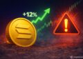 Solana Price Prediction: SOL Bounces 12% Overnight – But This One Signal Could Ruin Everything