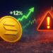 Solana Price Prediction: SOL Bounces 12% Overnight – But This One Signal Could Ruin Everything