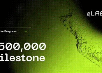 $qONE Price is Up Over 30% from Public Sale on Day One after Record-Breaking 24Hours Presale