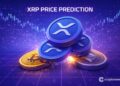 XRP Price Prediction: Could XRP Really Flip Bitcoin and Ethereum? One Analyst Says the Battle Has Already Begun