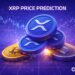 XRP Price Prediction: Could XRP Really Flip Bitcoin and Ethereum? One Analyst Says the Battle Has Already Begun