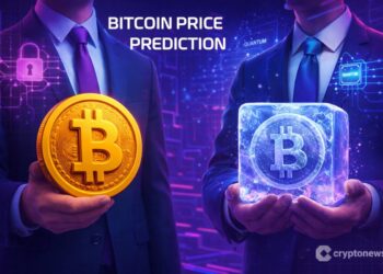 Bitcoin Price Prediction: Alarming New Research Warns Millions in BTC at Risk of ‘Quantum Freeze’ – Are You Protected?