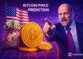 Bitcoin Price Prediction: Jim Cramer Says the US Could Buy at $60K – Is a Government Bitcoin Buy Coming?