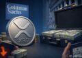 XRP Price Prediction: Goldman Sachs Just Revealed $152M in XRP – What Does Wall Street Know That You Don’t?