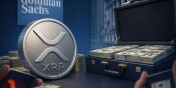 XRP Price Prediction: Goldman Sachs Just Revealed $152M in XRP – What Does Wall Street Know That You Don’t?