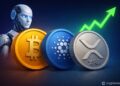 Perplexity AI Predicts the Price of XRP, Cardano and Bitcoin By the End of 2026