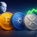Perplexity AI Predicts the Price of XRP, Cardano and Bitcoin By the End of 2026