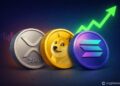 Crypto Price Prediction Today 18 February – XRP, Solana, Dogecoin