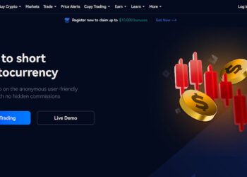 How to Short Crypto on Margex: A Guide to Profiting from Market Downturns