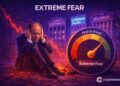 The Market Is Terrified, Institutions Aren’t. Analyzing the ‘Extreme Fear’ Floor