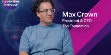 TON’s Blueprint for Mass Adoption: Inside Telegram’s Web3 Play