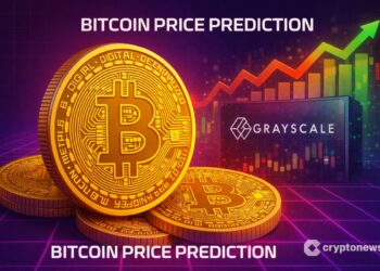 Bitcoin Price Prediction: Billion-Dollar Firm Says BTC is Acting Like a Growth Stock – Is That Good or Dangerous for You?