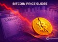 Bitcoin Price Slides After US Admits Nearly 1 Million ‘Phantom’ Jobs in Data Revision
