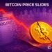 Bitcoin Price Slides After US Admits Nearly 1 Million ‘Phantom’ Jobs in Data Revision