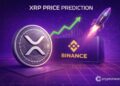 XRP Price Prediction: Binance Just Unlocked Full XRPL Support – Is This the Trigger for XRP’s Next Parabolic Run?