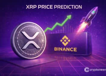 XRP Price Prediction: Binance Just Unlocked Full XRPL Support – Is This the Trigger for XRP’s Next Parabolic Run?