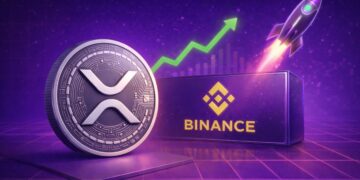XRP Price Prediction: Binance Just Unlocked Full XRPL Support – Is This the Trigger for XRP’s Next Parabolic Run?