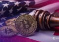 Treasury’s Bessent Says Crypto Clarity Act Could Calm Markets
