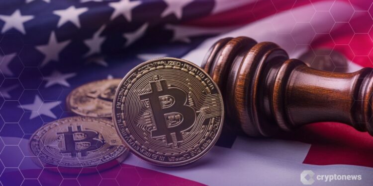 Treasury’s Bessent Says Crypto Clarity Act Could Calm Markets