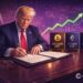 Is Trump Media Good for Crypto After All? Files for Bitcoin, Ether, and Cronos ETFs