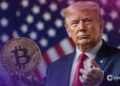 Trump-Linked Truth Social Files for Bitcoin, Ethereum and CRO Staking ETFs