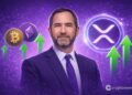 XRP Price Outruns Bitcoin and Ether as Post-Crash Rotation Favors Ripple Token