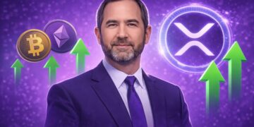 XRP Price Outruns Bitcoin and Ether as Post-Crash Rotation Favors Ripple Token