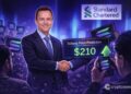 Solana Price Prediction: Standard Chartered Cuts 2026 Target, Sees $2,000 by 2030