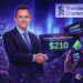 Solana Price Prediction: Standard Chartered Cuts 2026 Target, Sees $2,000 by 2030