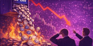 XRP Price Prediction: A 50M Token Sell-Off Just Rocked the Market — Is More Downside Coming?