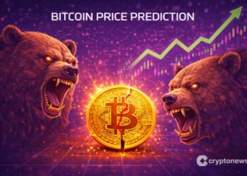 Bitcoin Price Prediction: BTC Shorts Hit Their Most Extreme Level Since the 2024 Bottom – Is a Massive Squeeze Coming?