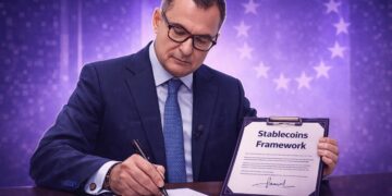 Germany Central Bank President Endorses Crypto Stablecoins Under EU MiCA Framework