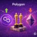 Polygon Flips Ethereum in Daily Fees as Polymarket Oscar Betting Hits $15M
