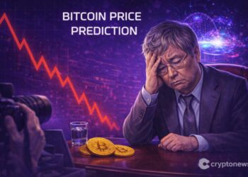 Bitcoin Price Prediction: 12-Year Trend Shattered Has Broken – Is “Quantum Computing” Secretly Killing Bitcoin?