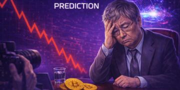 Bitcoin Price Prediction: 12-Year Trend Shattered Has Broken – Is “Quantum Computing” Secretly Killing Bitcoin?