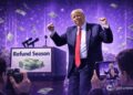 $150B in US Tax Refunds Could Fuel Fresh Crypto Inflows, Historical Data Suggests