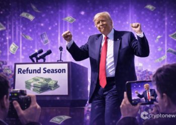 $150B in US Tax Refunds Could Fuel Fresh Crypto Inflows, Historical Data Suggests