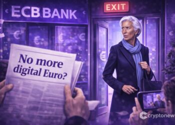 Lagarde Exit Report Raises Questions Over Digital Euro Timeline and Stablecoin Policy