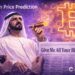 Bitcoin Price Prediction: Abu Dhabi Gov Funds Buy $1 Billion in BTC – What Do They Know?