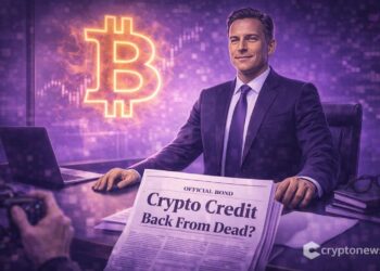 Ledn Closes $188M Bitcoin-Backed Bond Deal – Is Crypto Credit Back From the Dead?