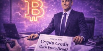 Ledn Closes $188M Bitcoin-Backed Bond Deal – Is Crypto Credit Back From the Dead?