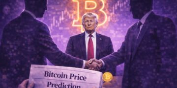 Bitcoin Price Prediction: Trump Insider Confirms $1 Million BTC Target – Are Whales Preparing for a Massive Rally?