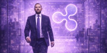 XRP Price Prediction: Ripple Just Built a “Fast Lane” for Banks – Why Big Money Is Choosing XRP Over Every Other Coin