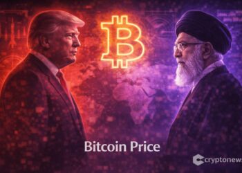 If War With Iran Is Almost Certain, How Might Bitcoin Price React?